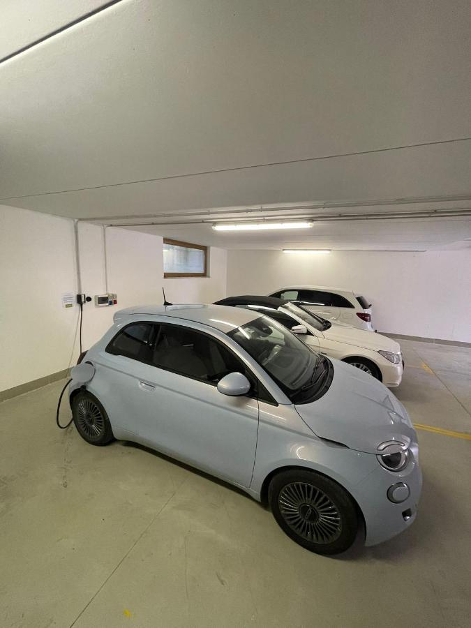 Arcovacanze Bagian luar foto