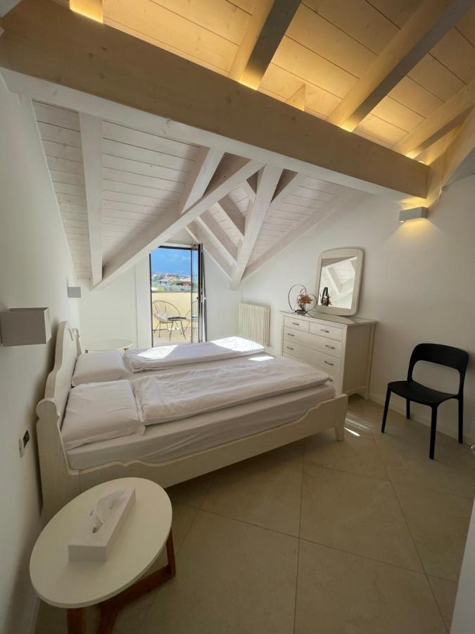 Arcovacanze Bagian luar foto