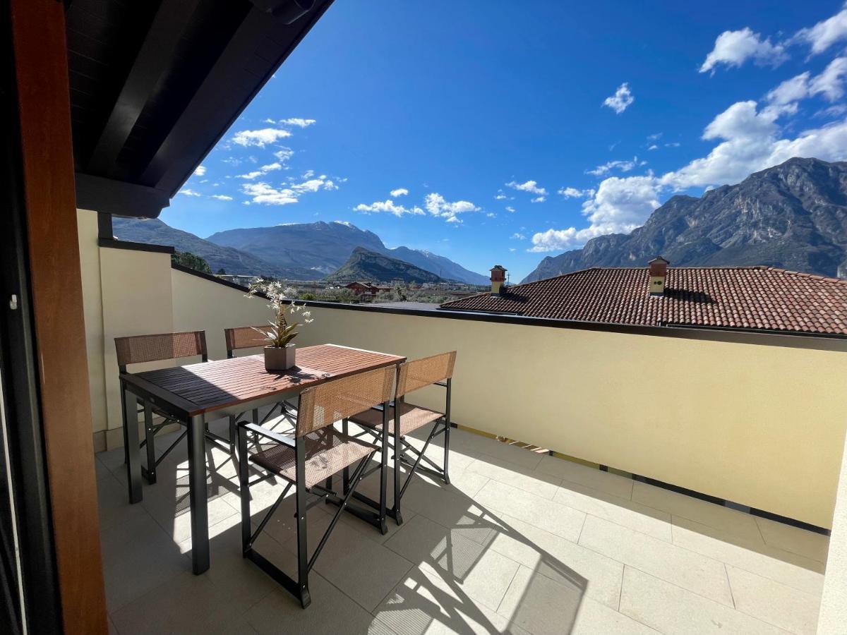 Arcovacanze Bagian luar foto