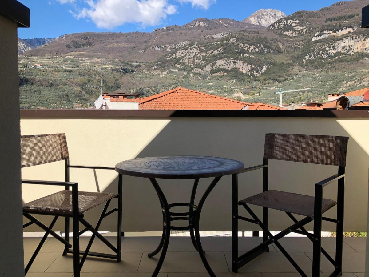 Arcovacanze Bagian luar foto