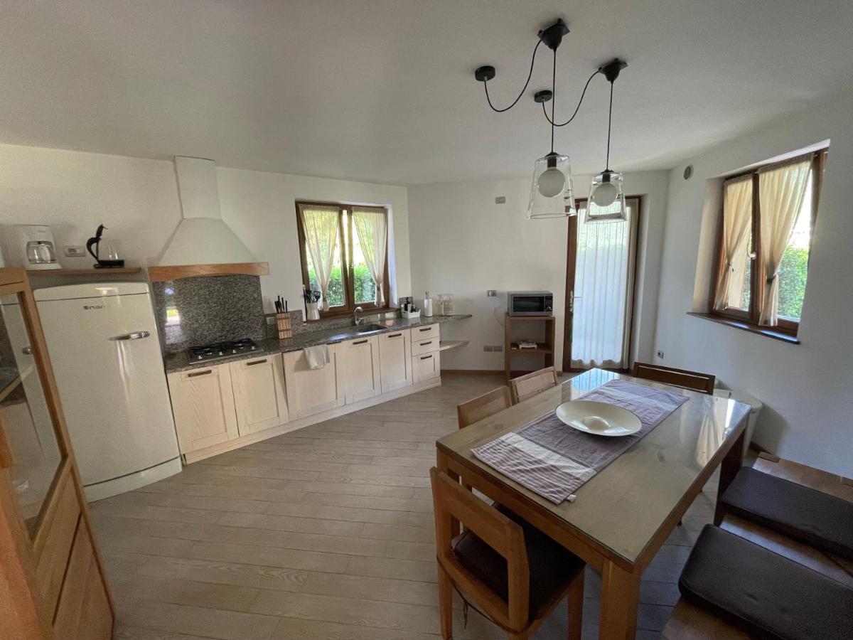 Arcovacanze Bagian luar foto