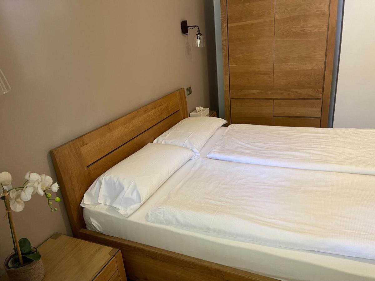 Arcovacanze Bagian luar foto