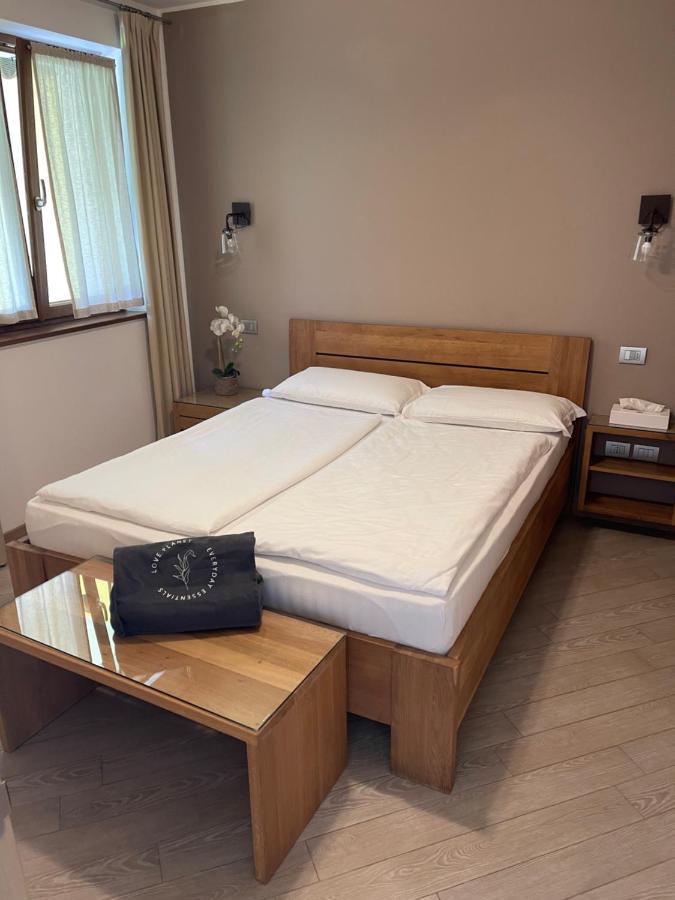 Arcovacanze Bagian luar foto