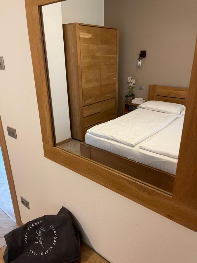 Arcovacanze Bagian luar foto