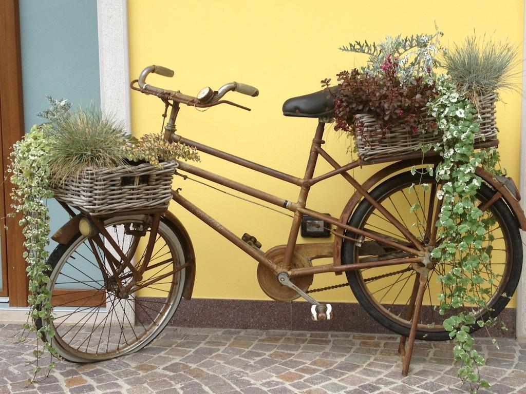 Arcovacanze Bagian luar foto