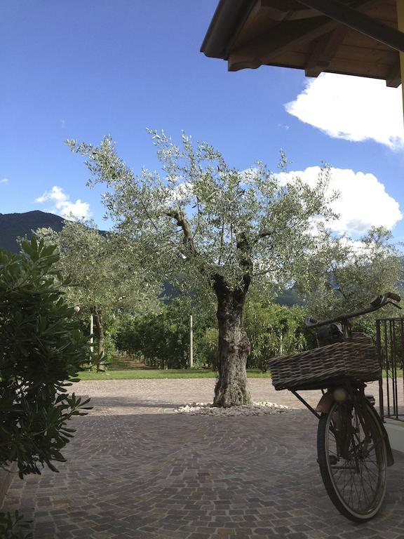 Arcovacanze Bagian luar foto