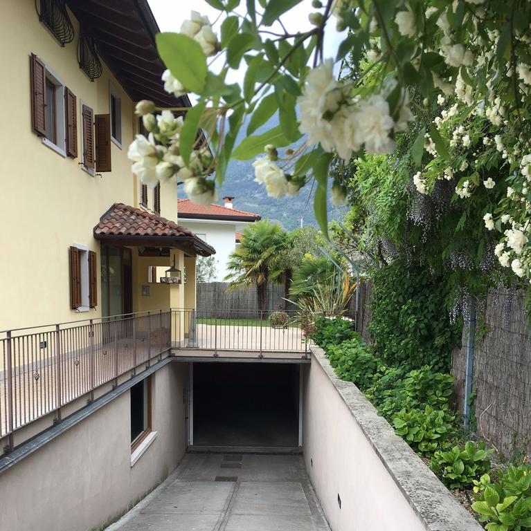 Arcovacanze Bagian luar foto