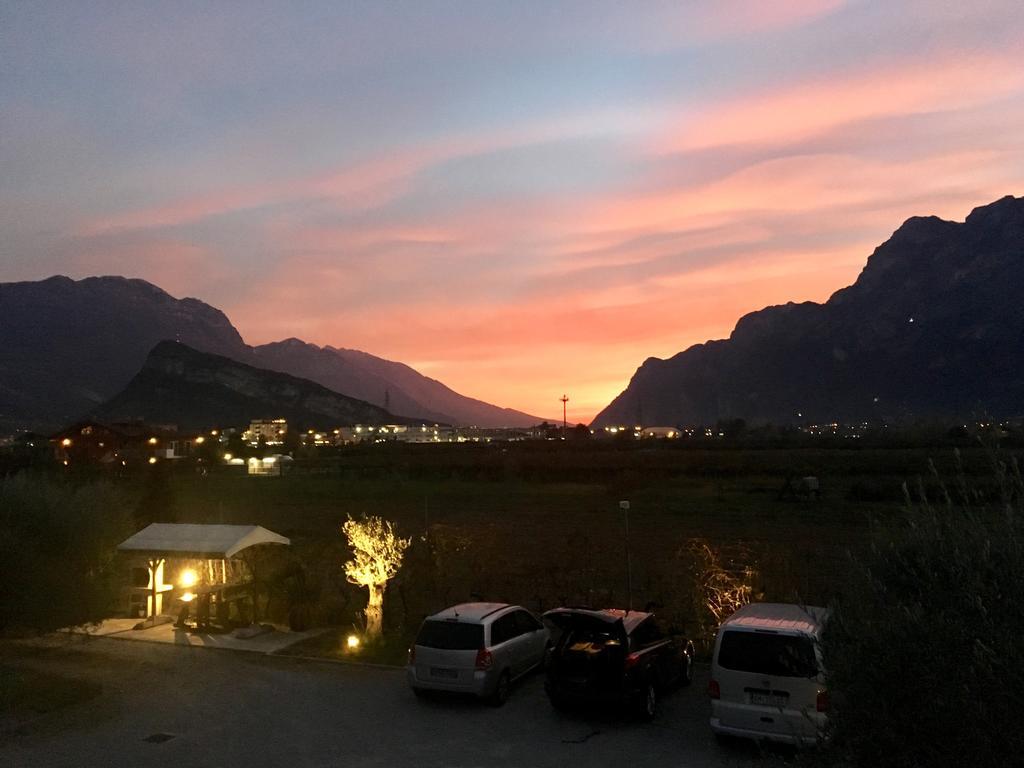 Arcovacanze Bagian luar foto
