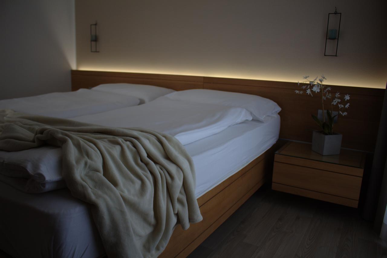Arcovacanze Bagian luar foto