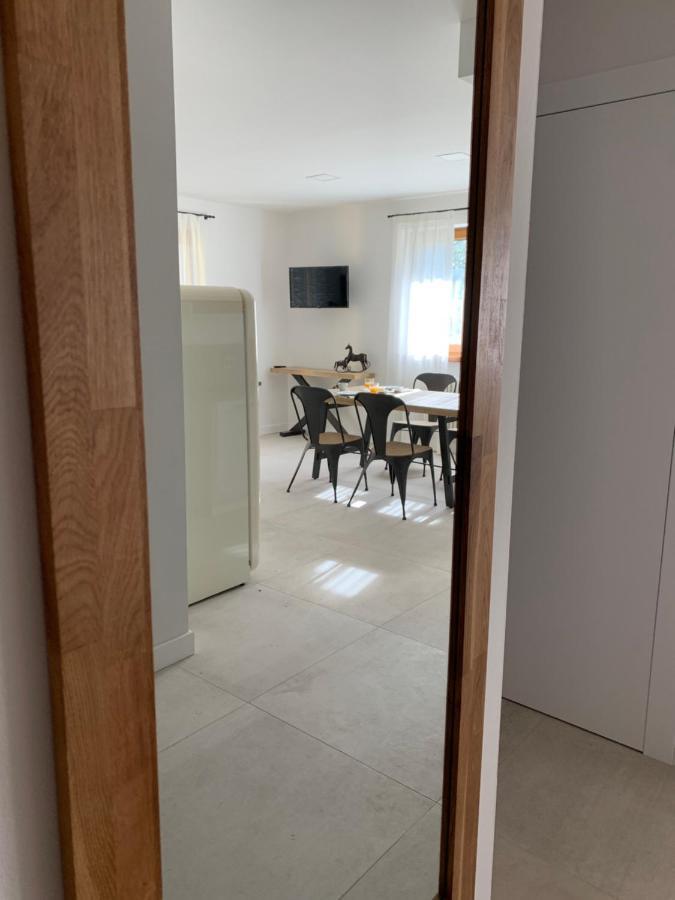 Arcovacanze Bagian luar foto