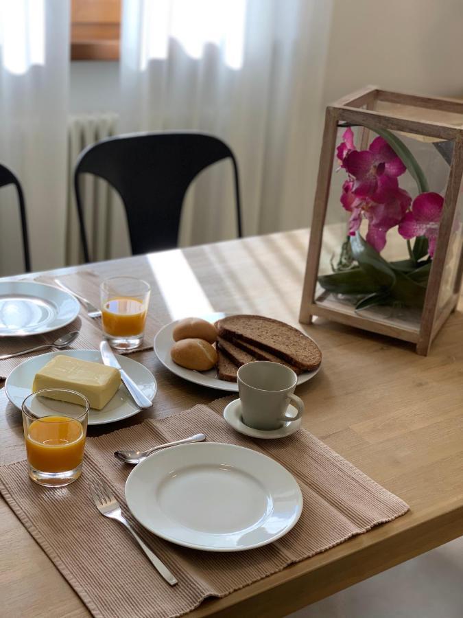 Arcovacanze Bagian luar foto