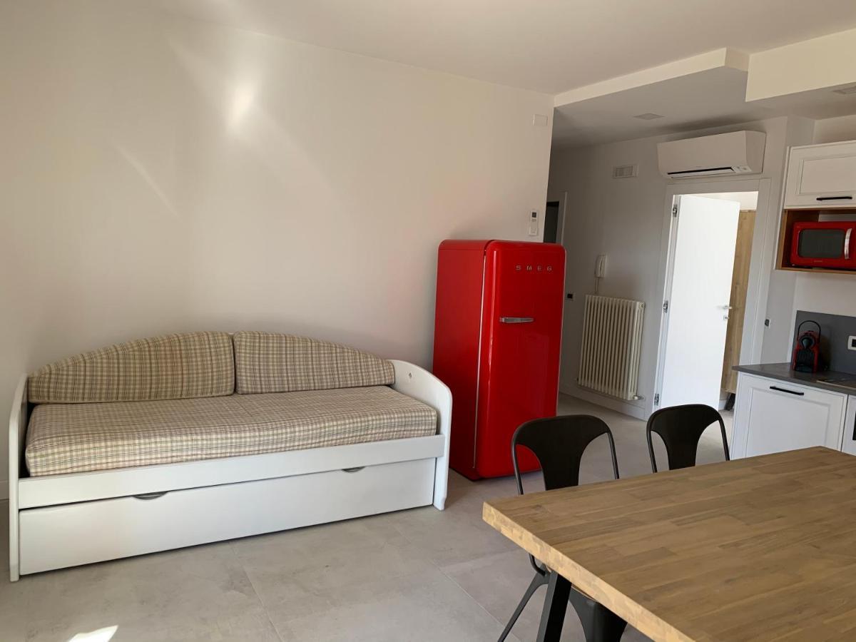 Arcovacanze Bagian luar foto
