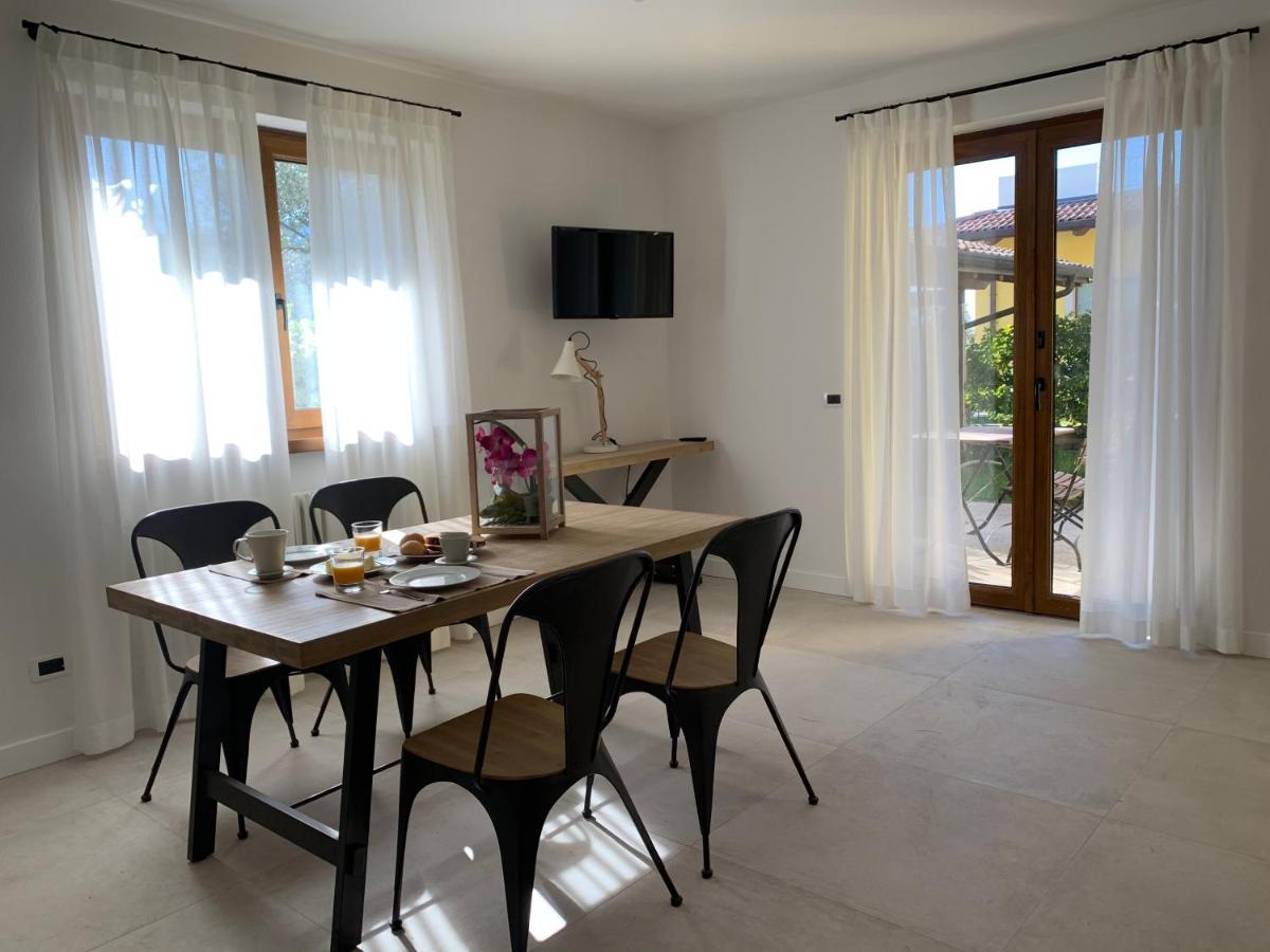 Arcovacanze Bagian luar foto
