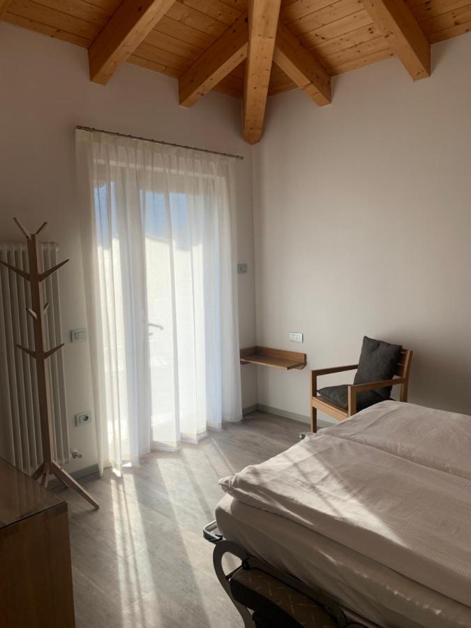 Arcovacanze Bagian luar foto